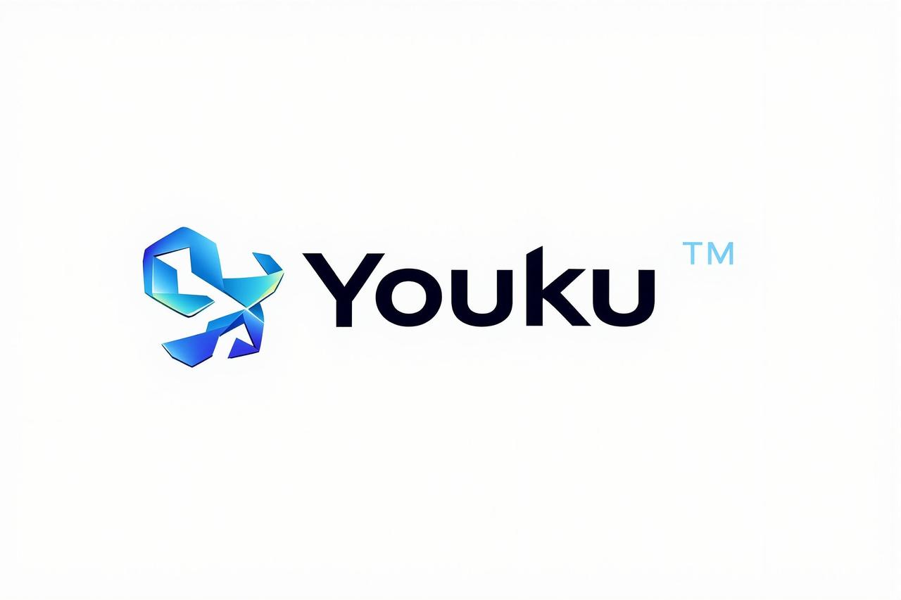 九七影视合作伙伴优酷视频Logo