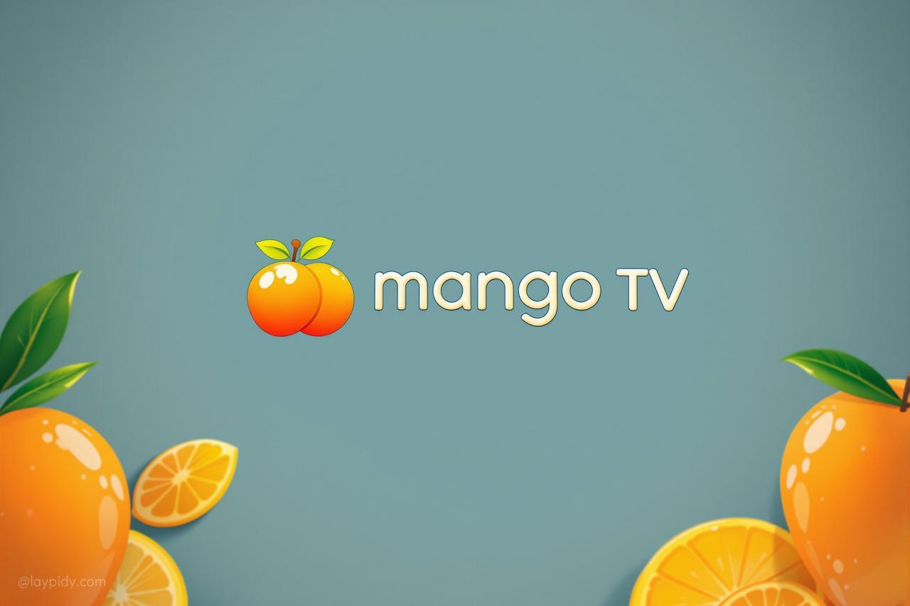 九七影视合作伙伴芒果TV品牌Logo